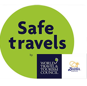 hotel bahia huatulco habitacion doble